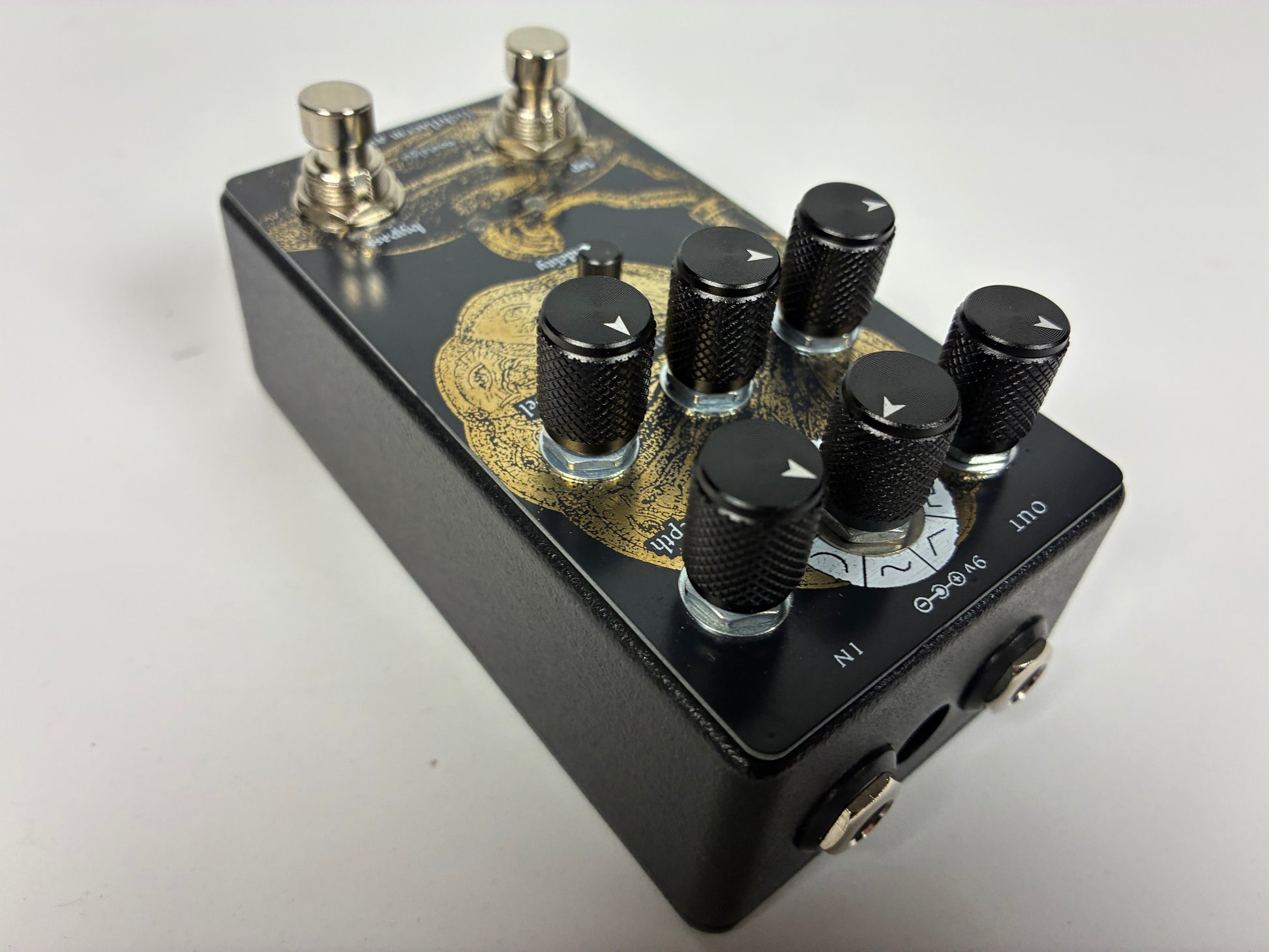 Lichtlaerm Audio Nostalgia - Excellent Condition with Box