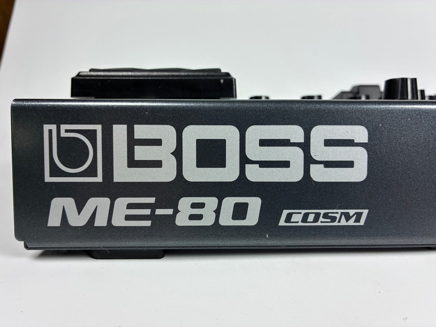 Boss ME-80 Multi-Effect Unit