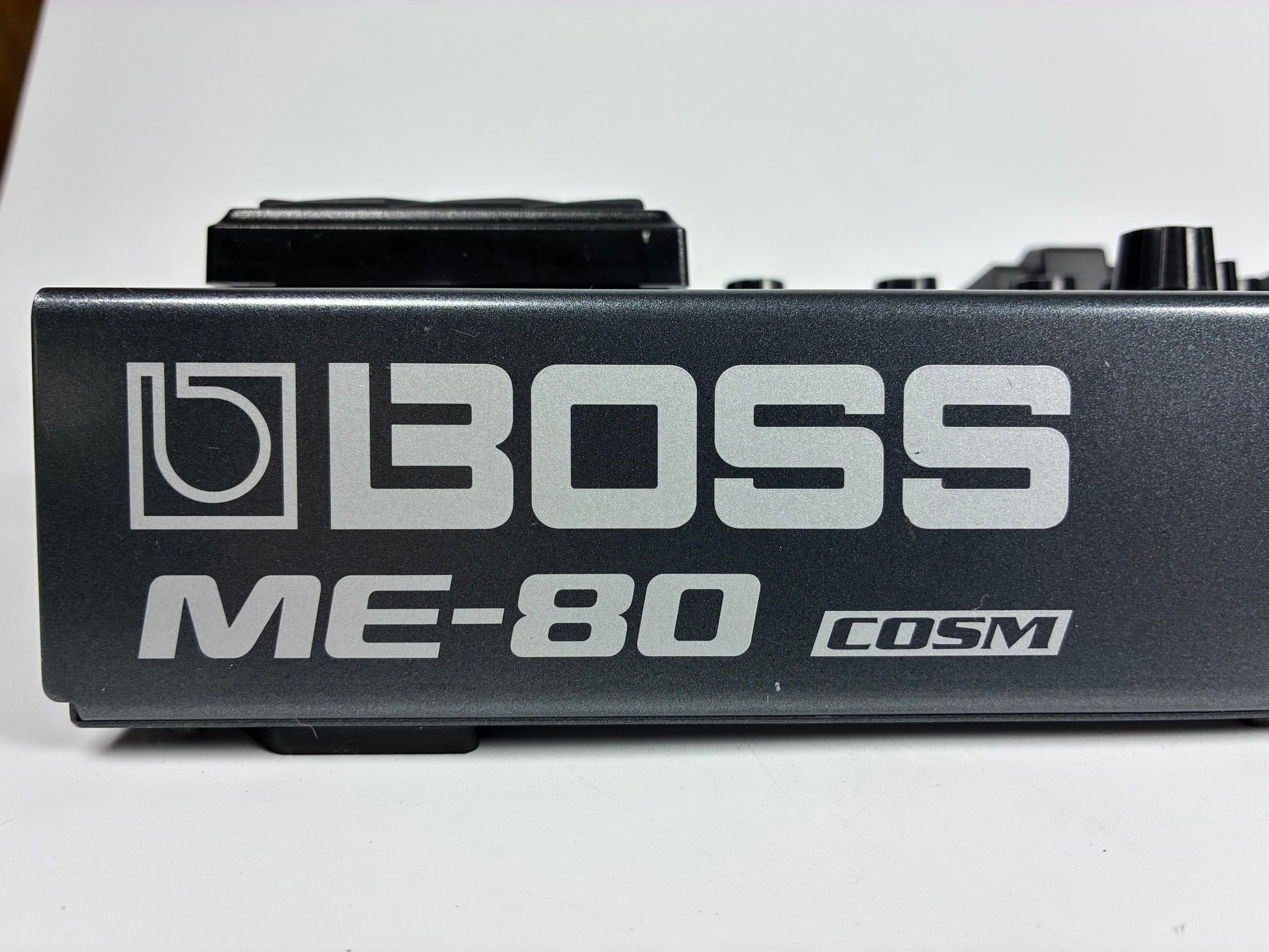 Boss ME-80 Multi-Effect Unit