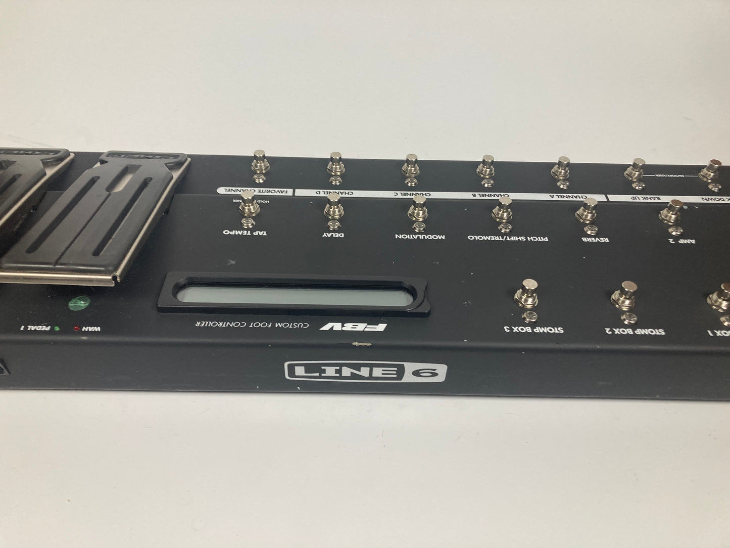 Line 6 Floorboard