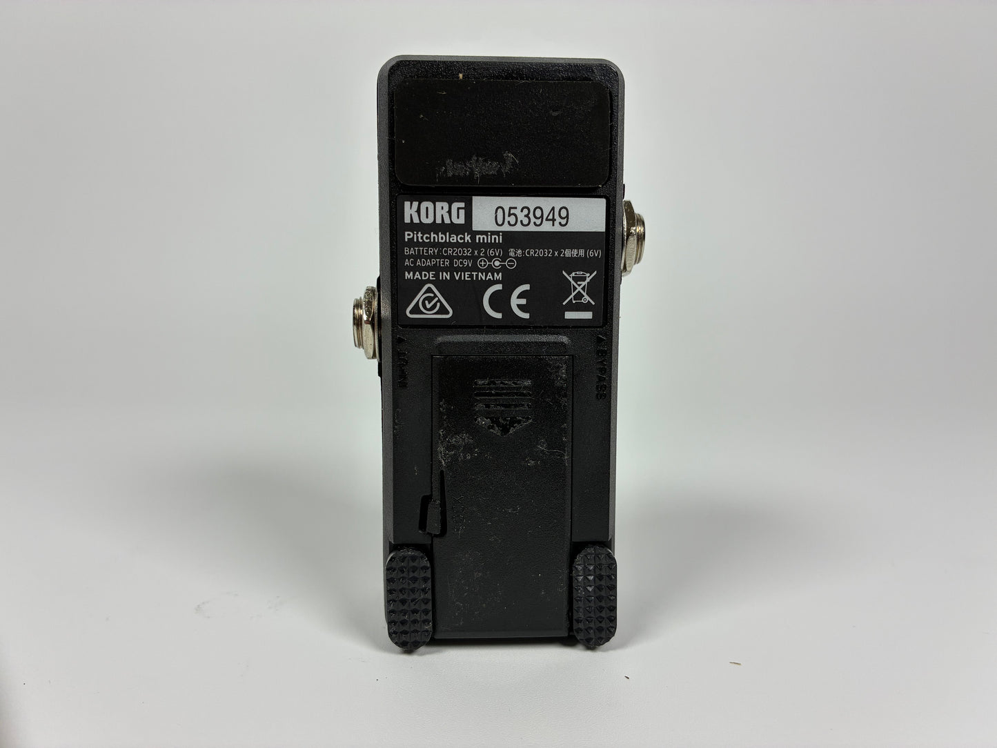 Korg Pitchblack Mini