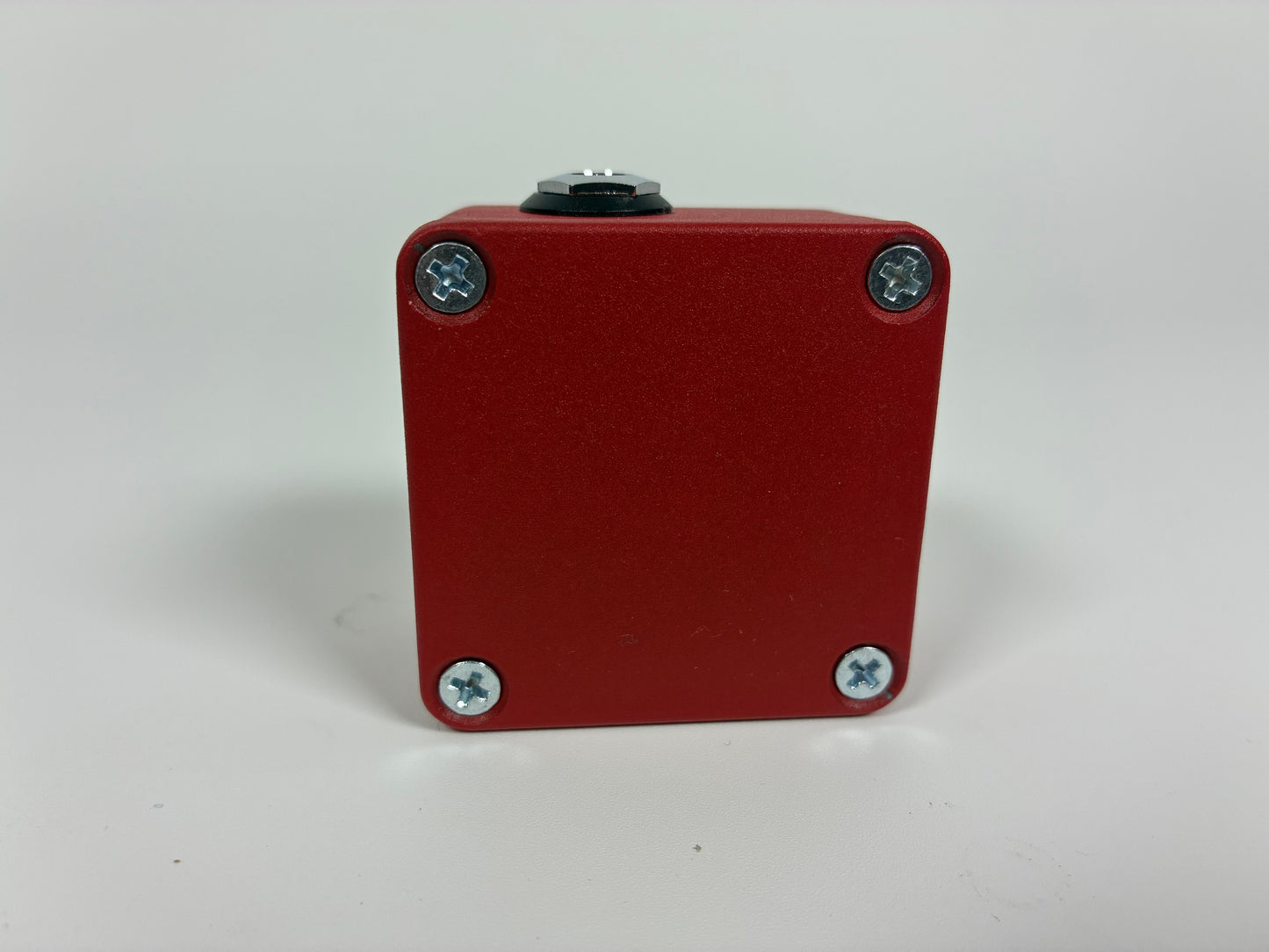JHS Red Remote Switch - Excellent Condition with Box