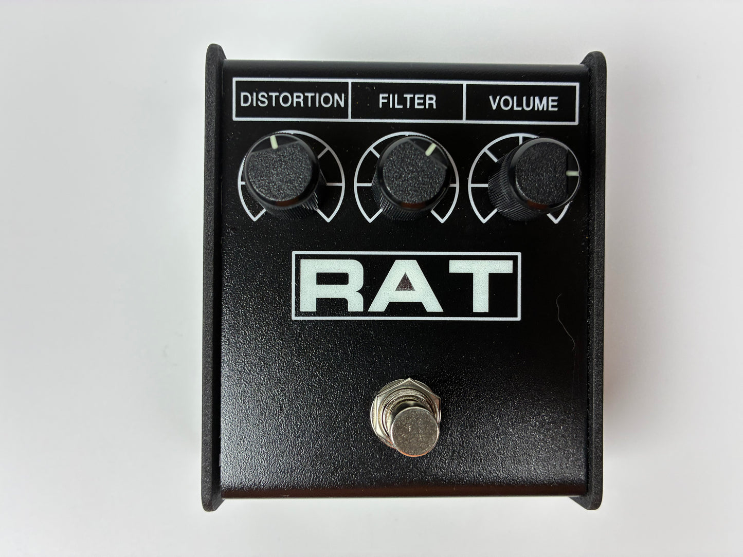 ProCo RAT 2 - Excellent Condition in Box