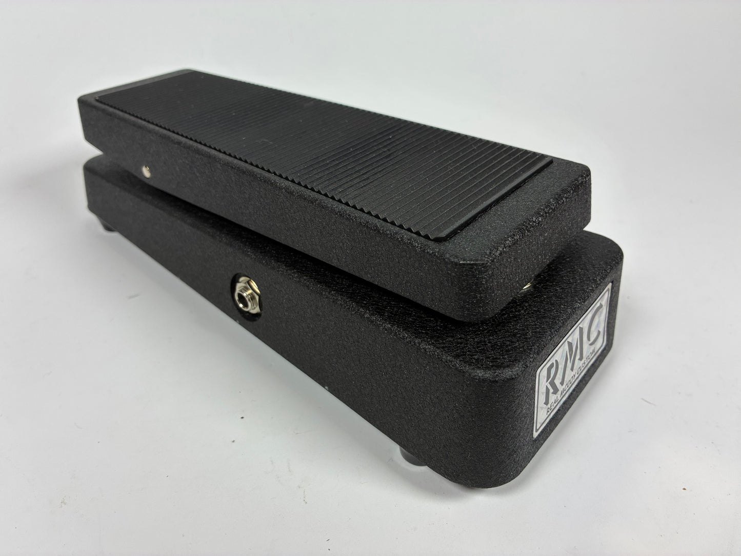 Real McCoy Custom RMC4 Picture Wah - Excellent Condition with Box