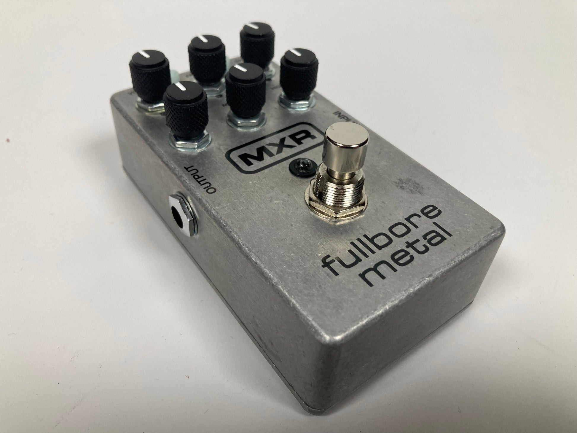 MXR M116 Fullbore Metal  - Excellent Condition