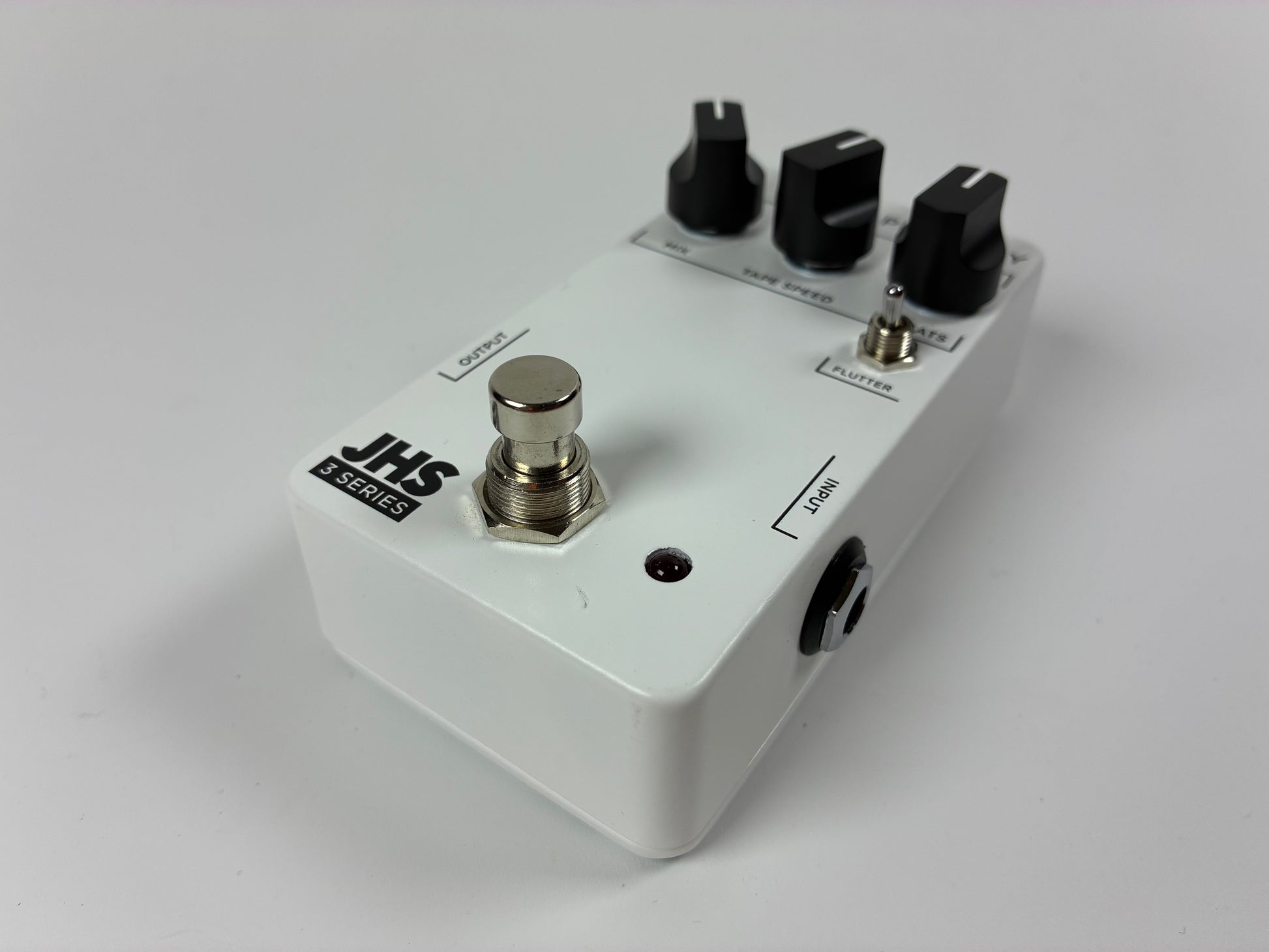 JHS 3 Series Tape Delay - Excellent Condition With Box