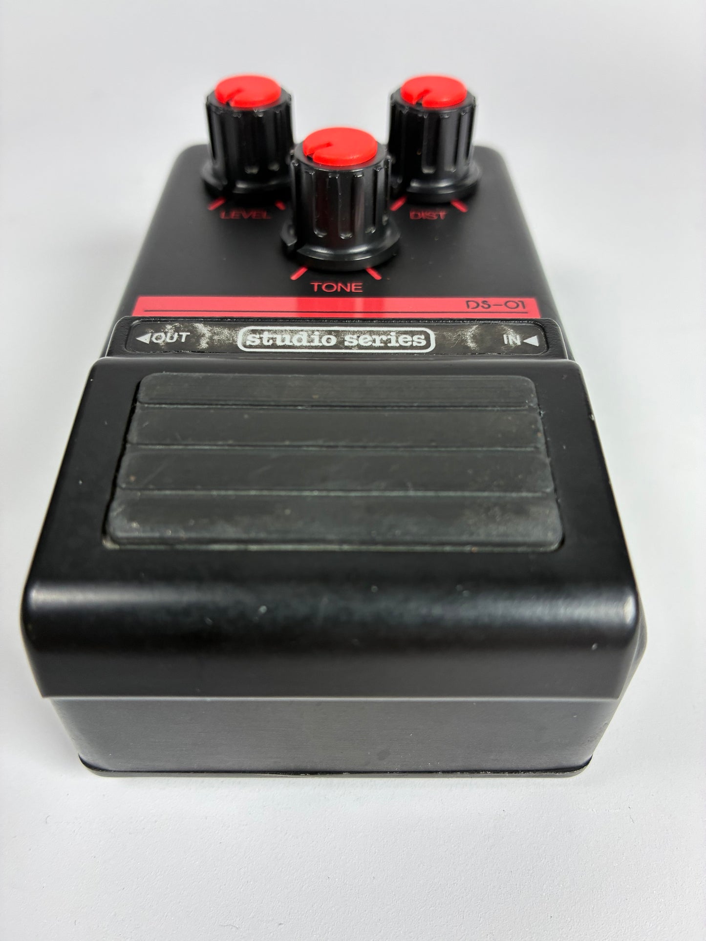 Loco Box Studio Series OD-01 Overdrive with Original Box