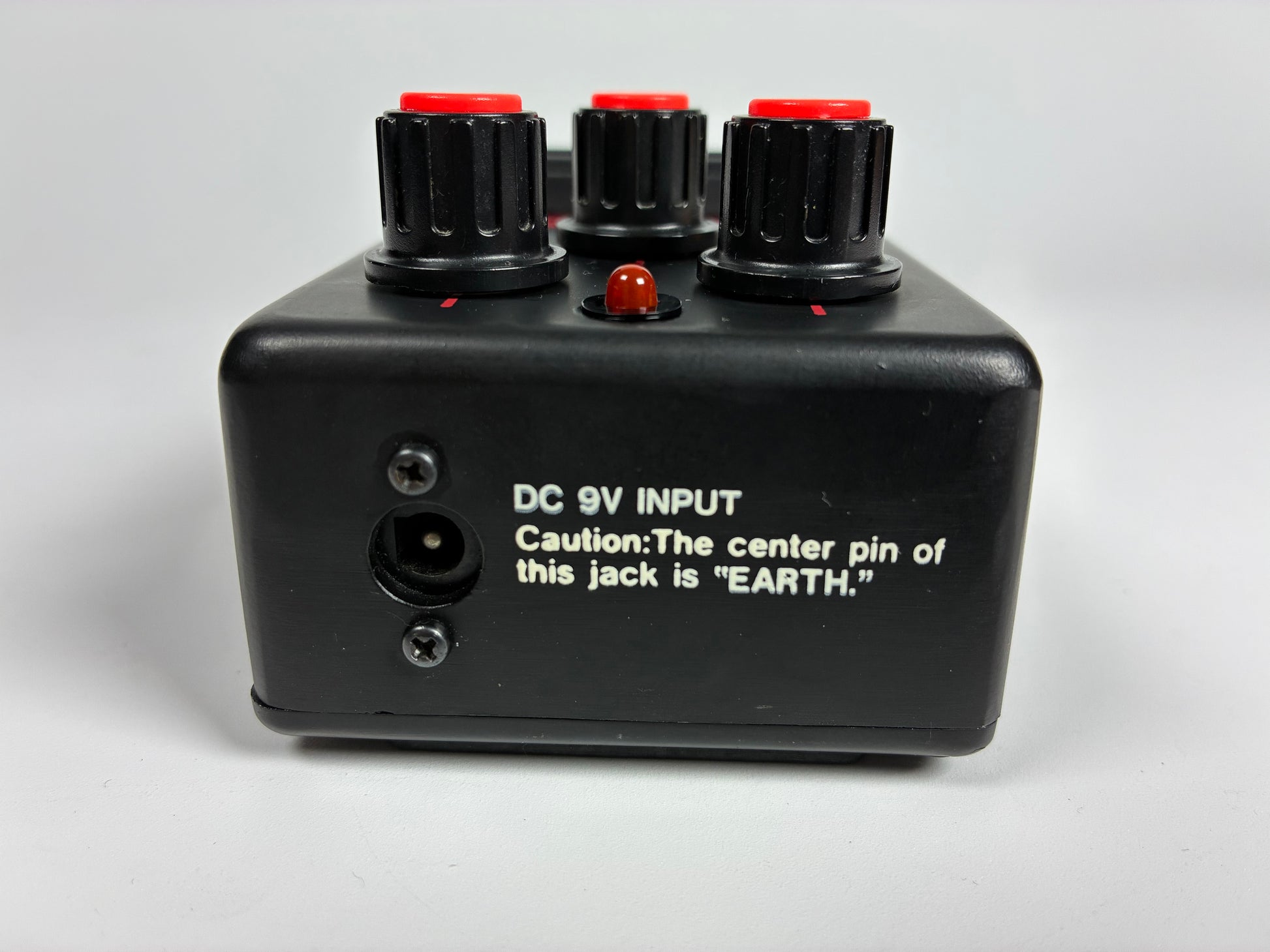 Loco Box Studio Series OD-01 Overdrive with Original Box
