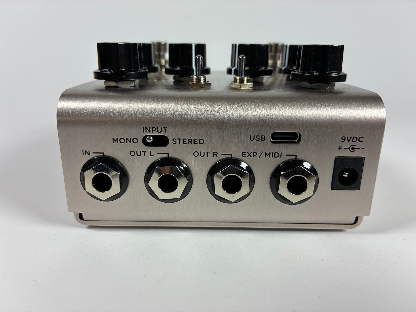 Strymon Deco V2 - Excellent Condition in Box