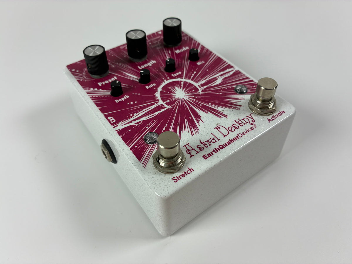 EarthQuaker Devices Astral Destiny