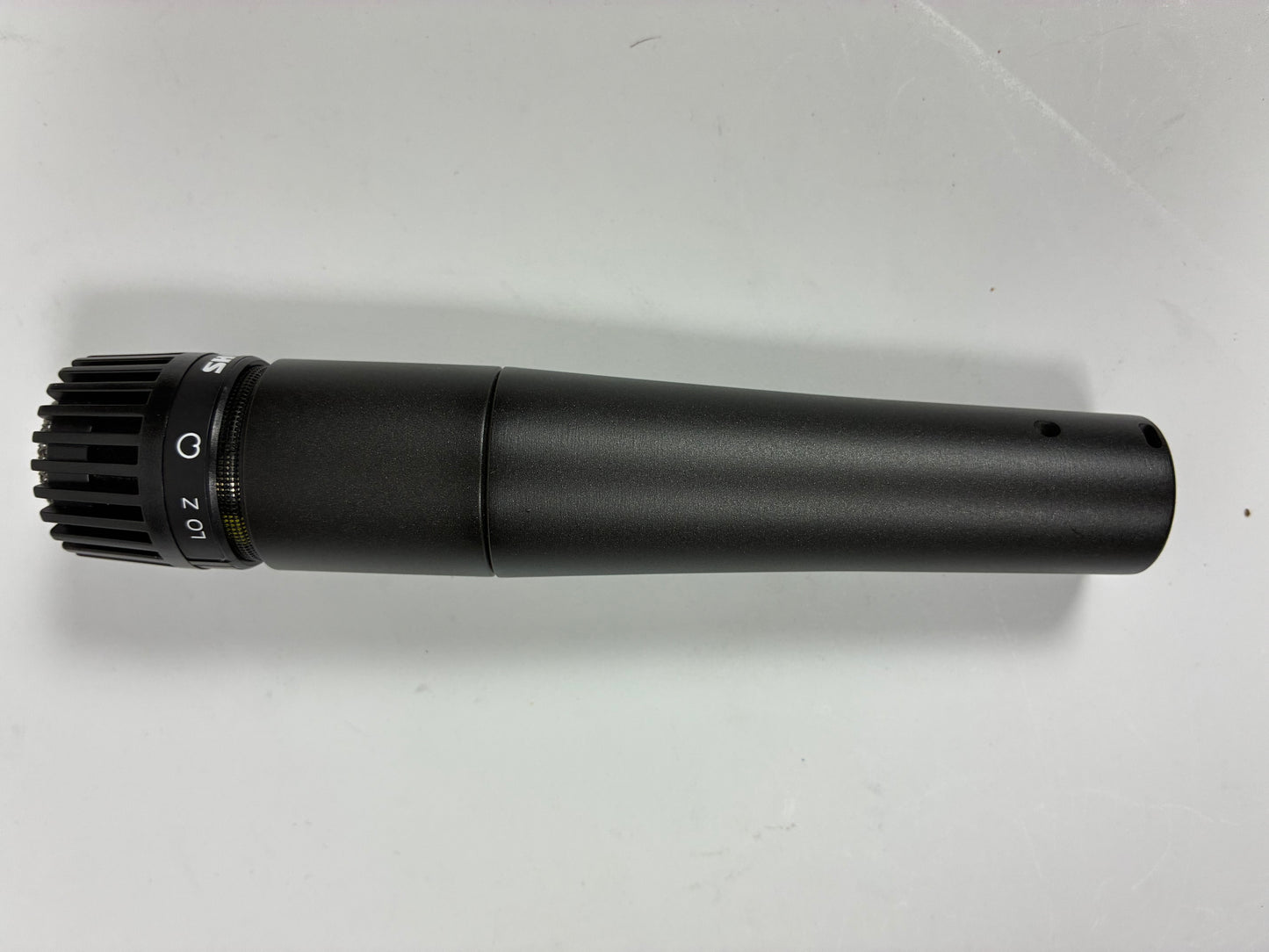 Shure SM57 Cardioid Dynamic Microphone