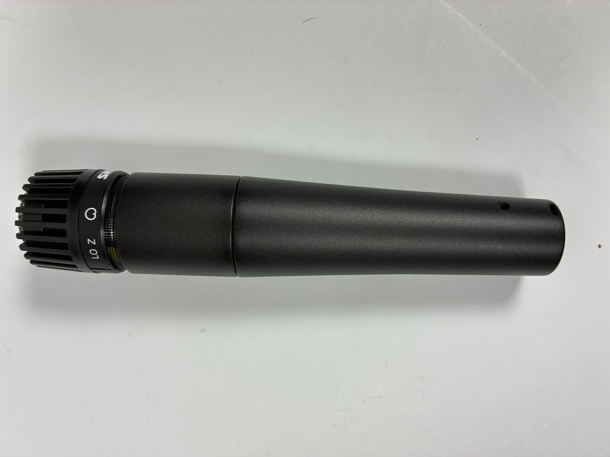 Shure SM57 Cardioid Dynamic Microphone