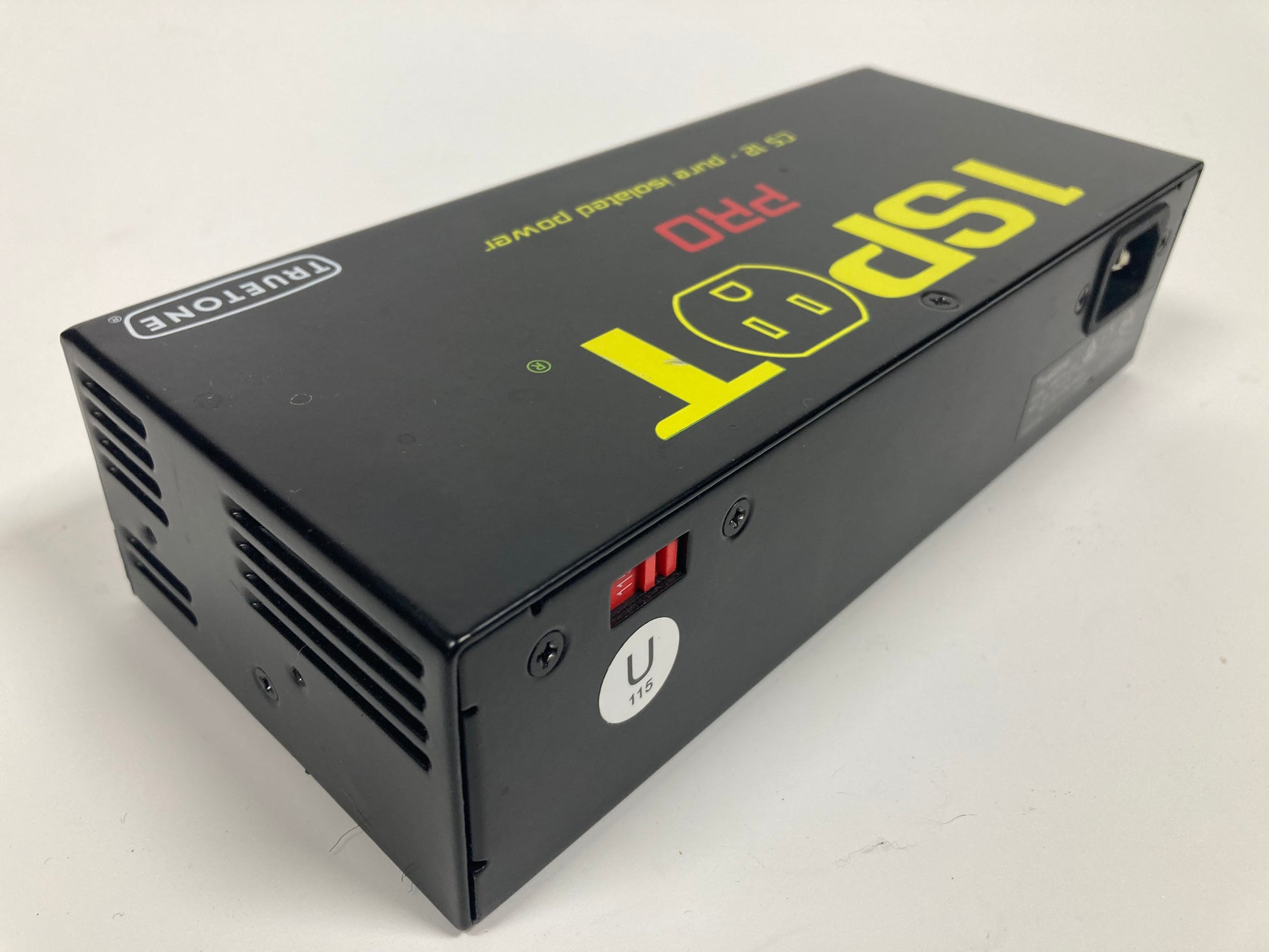 Truetone 1 SPOT Pro CS12 Power Supply