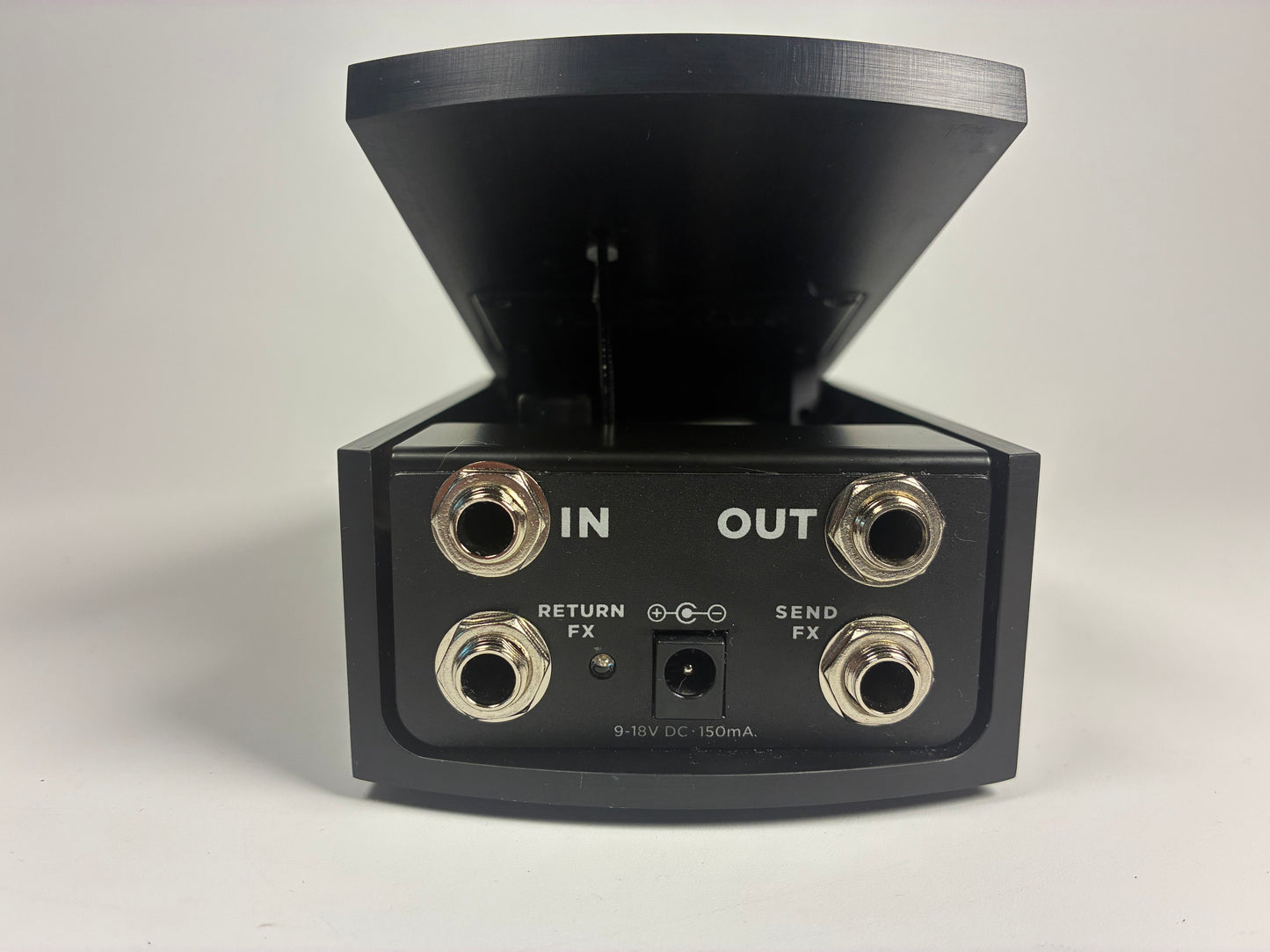 Ernie Ball VPJR Tuner - Excellent Condition - With Box