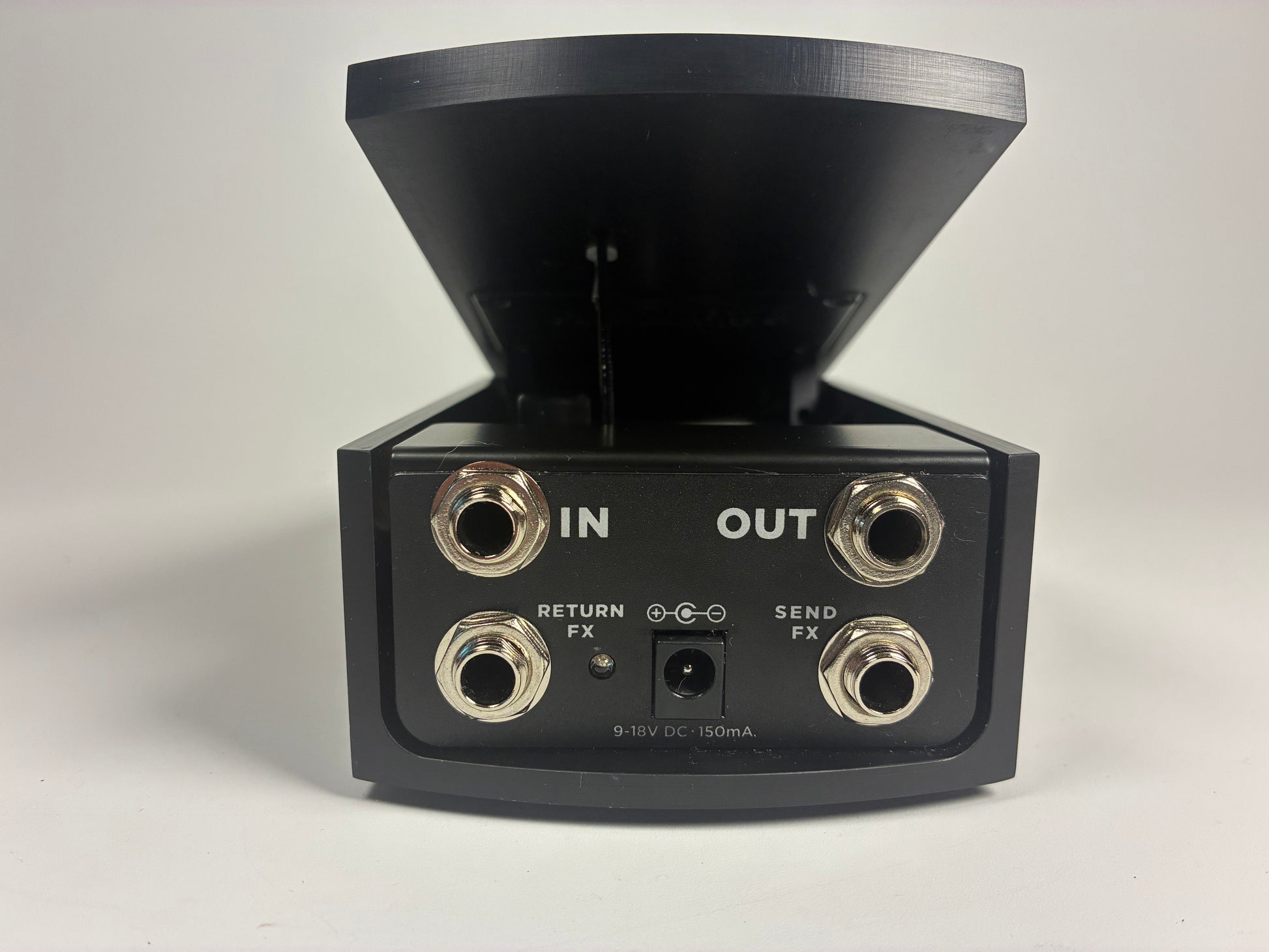 Ernie Ball VPJR Tuner - Excellent Condition - With Box
