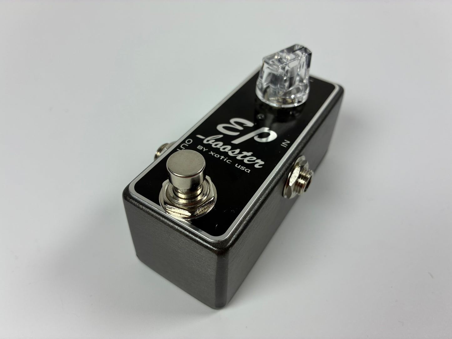 Xotic EP Booster - Excellent Condition