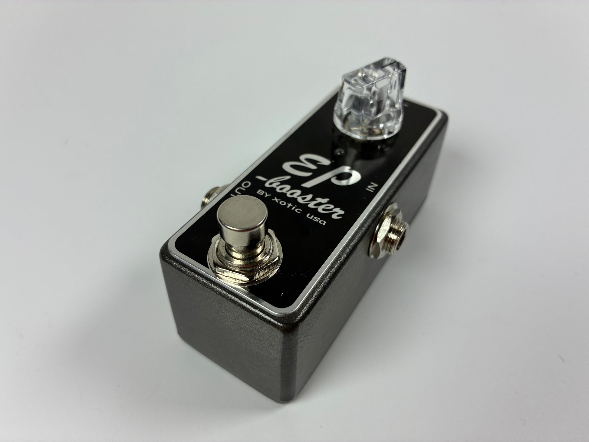 Xotic EP Booster - Excellent Condition
