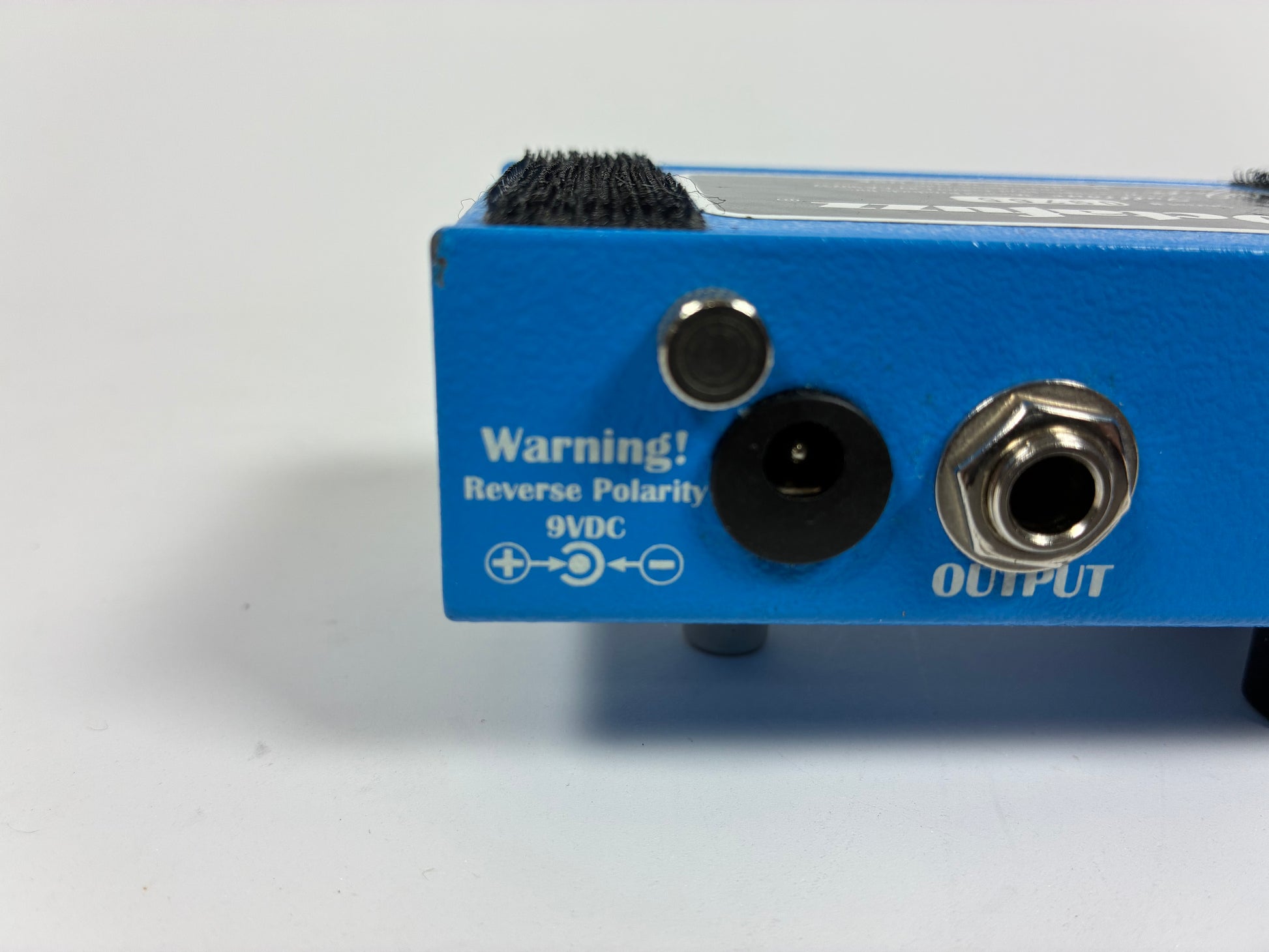 Fulltone OF-2 Octafuzz 2