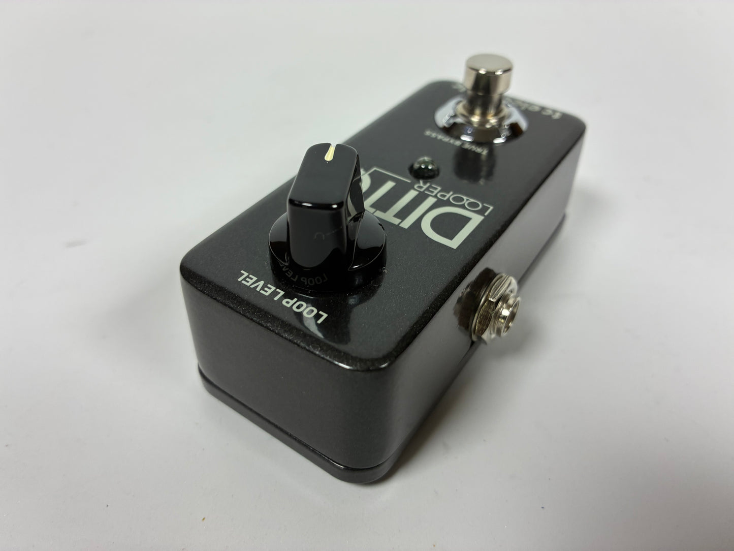 TC Electronic Ditto Looper - Excellent Condition with Box