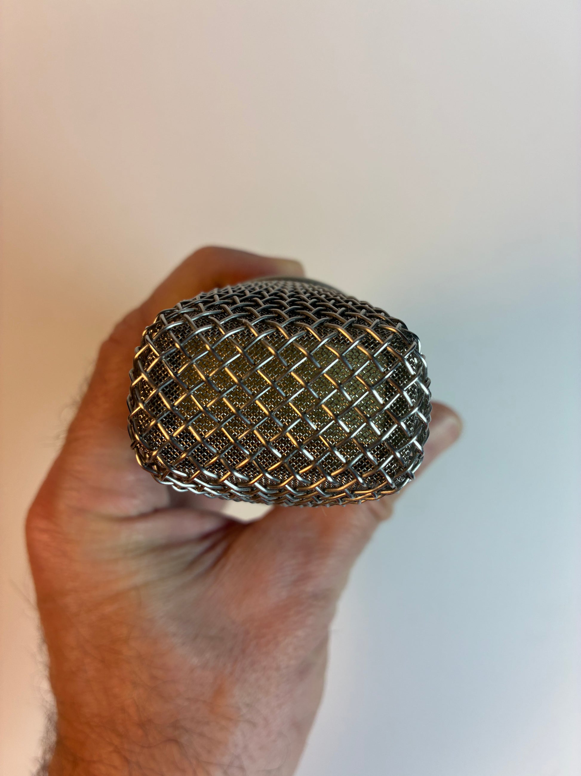 RODE NT1-A Large Diaphragm Cardioid Condenser Microphone