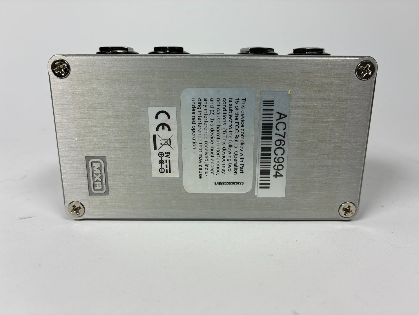 MXR M303 Clone Looper  - Excellent Condition