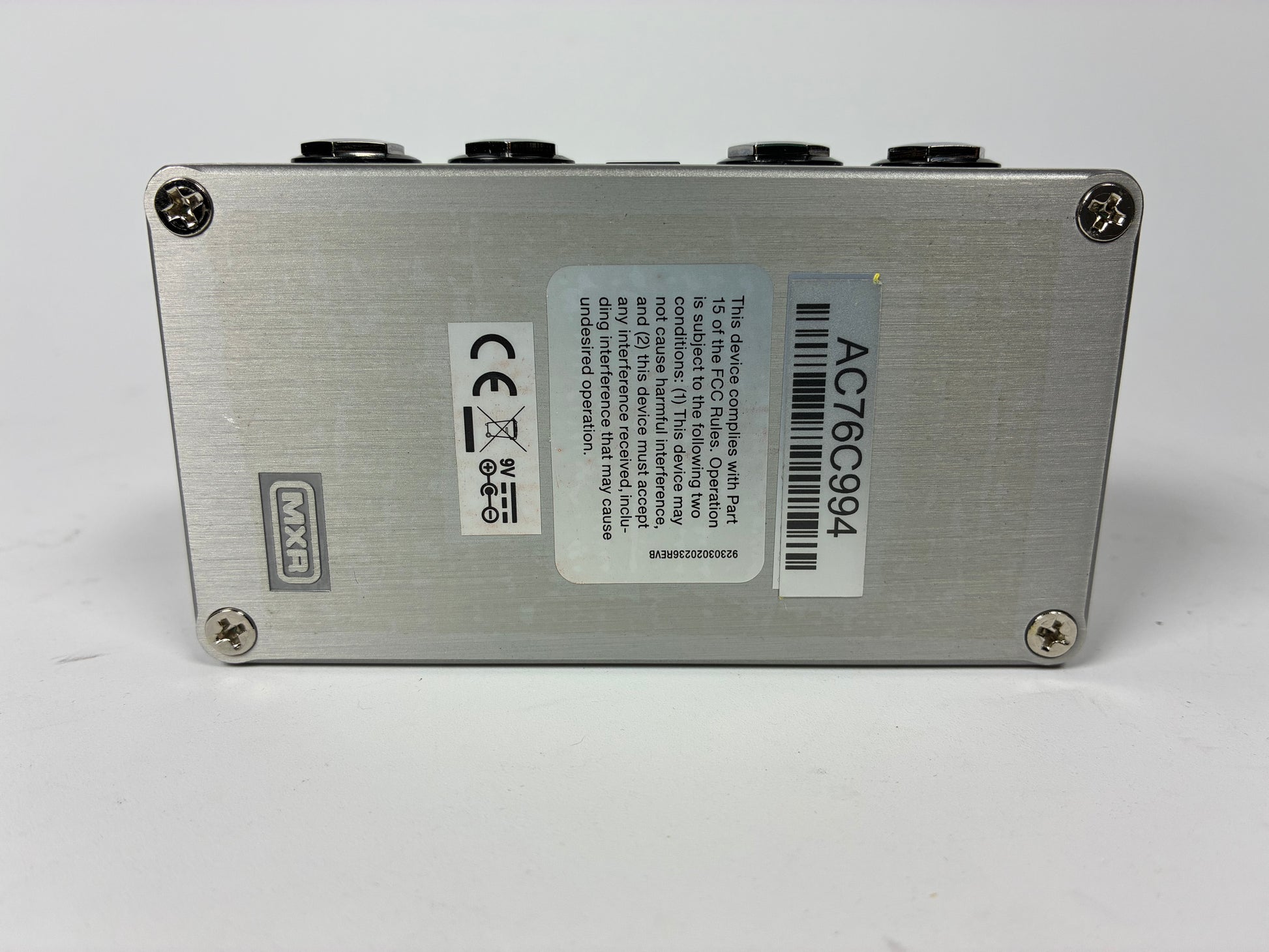 MXR M303 Clone Looper  - Excellent Condition