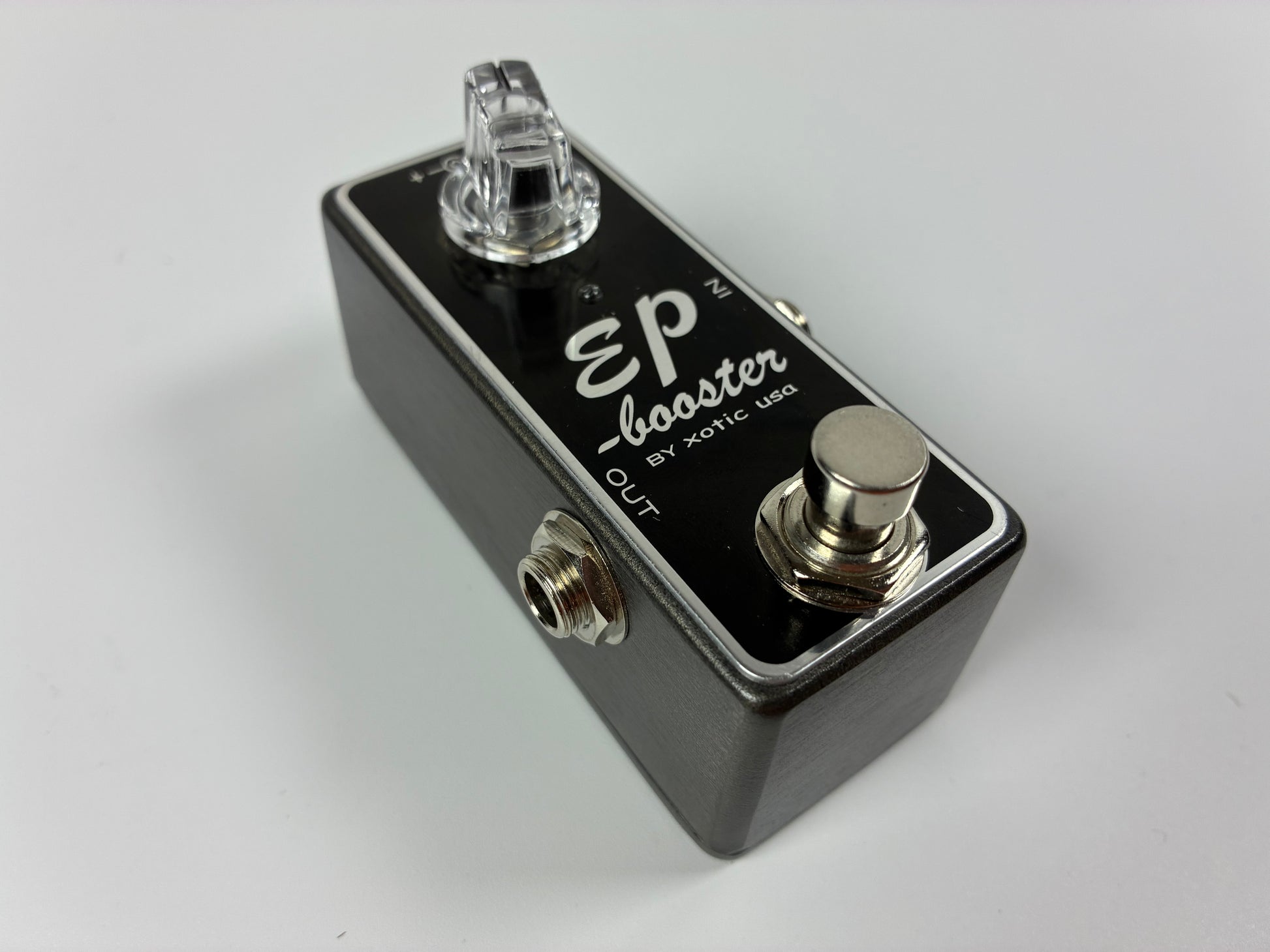 Xotic EP Booster - Excellent Condition