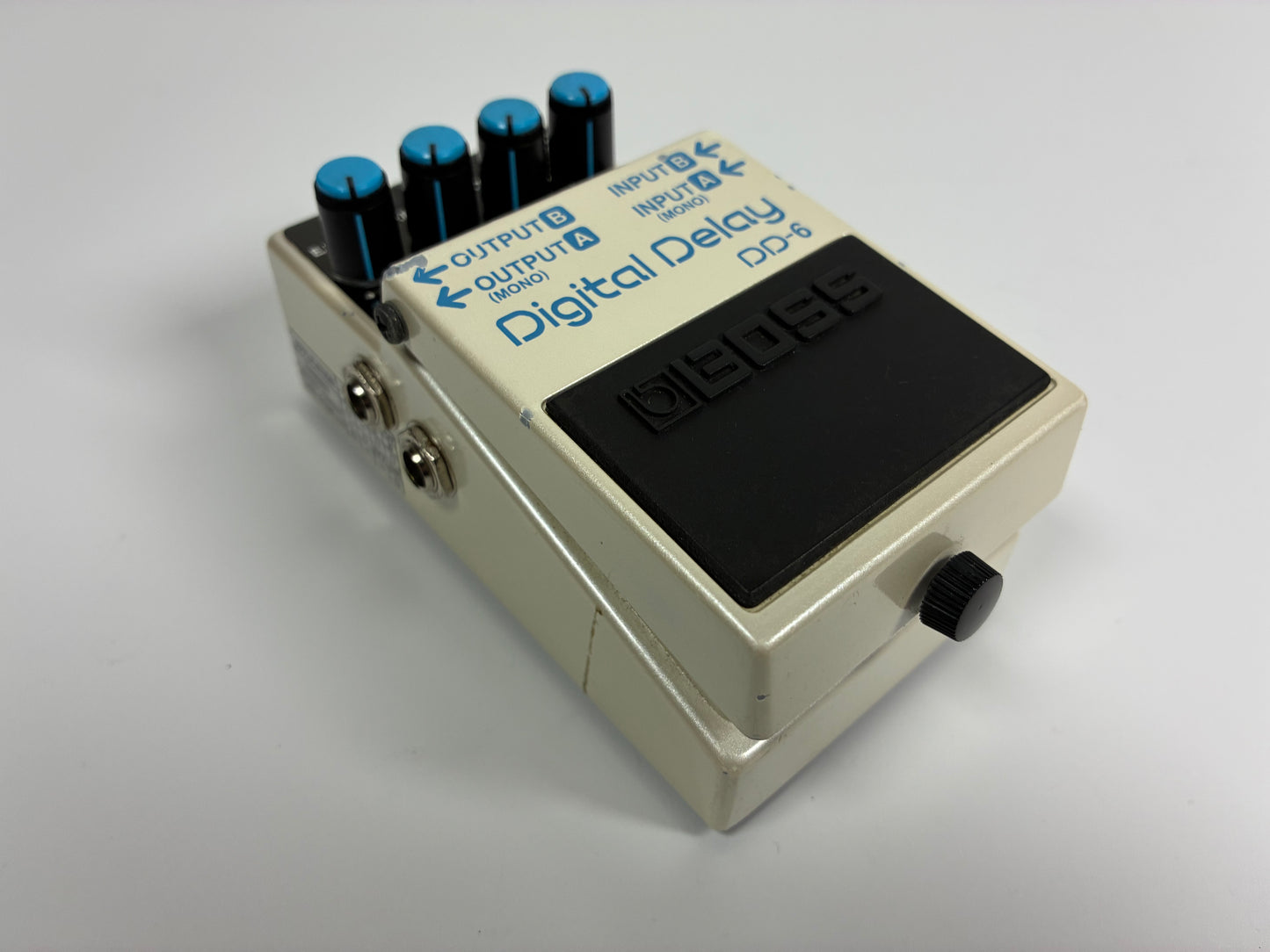 Boss DD-6 Digital Delay