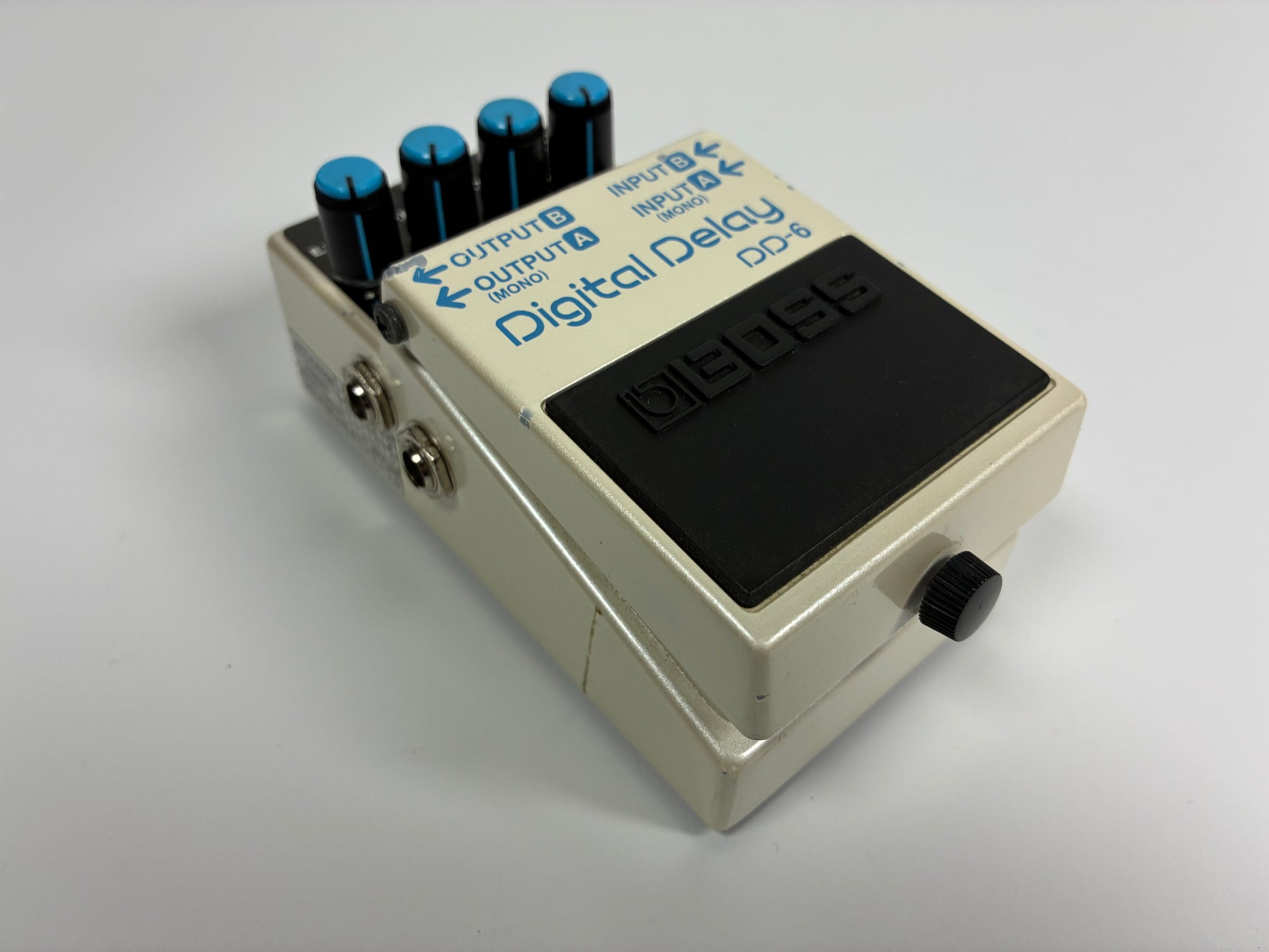 Boss DD-6 Digital Delay