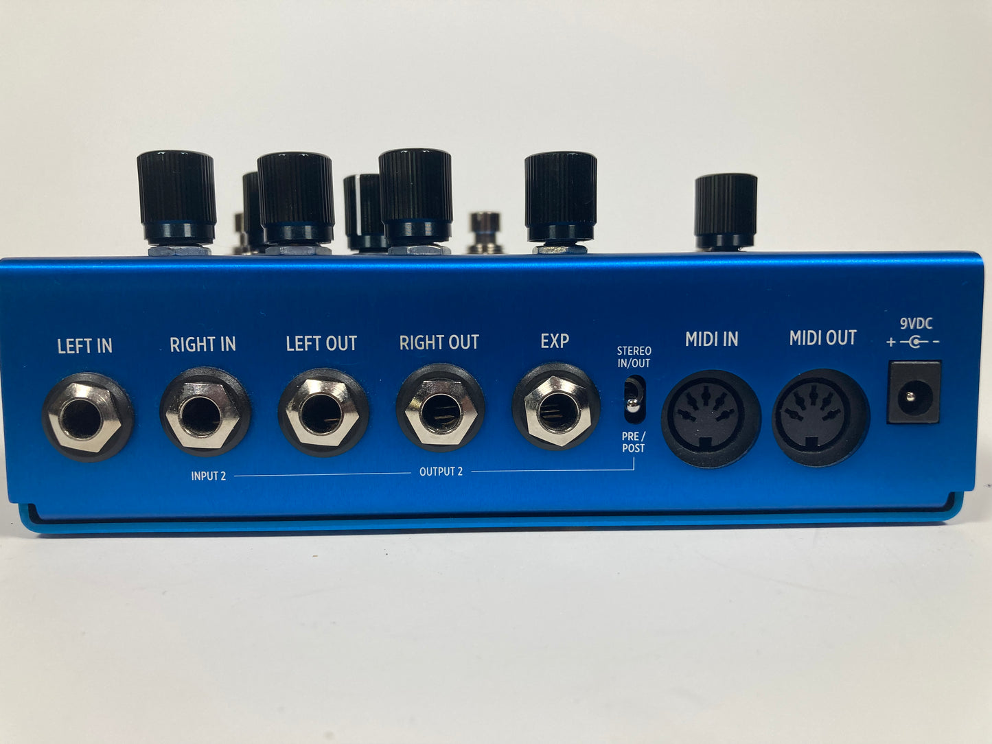 Strymon Mobius - Excellent Condition