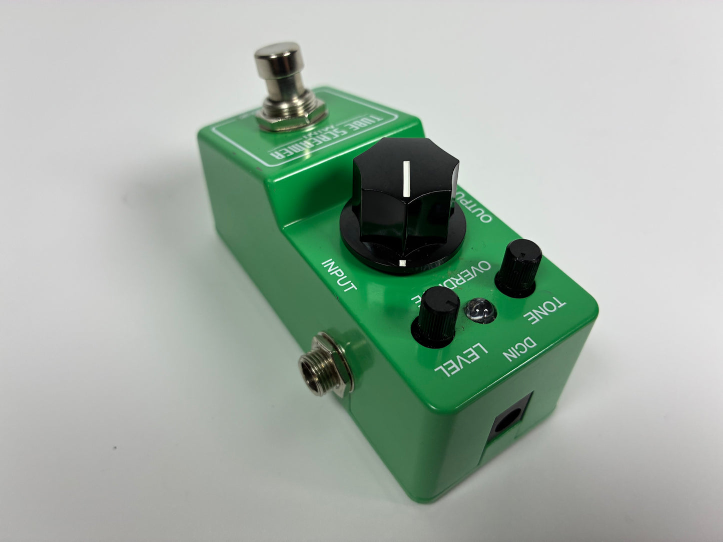 Ibanez TSMINI Mini Tube Screamer - Excellent Condition