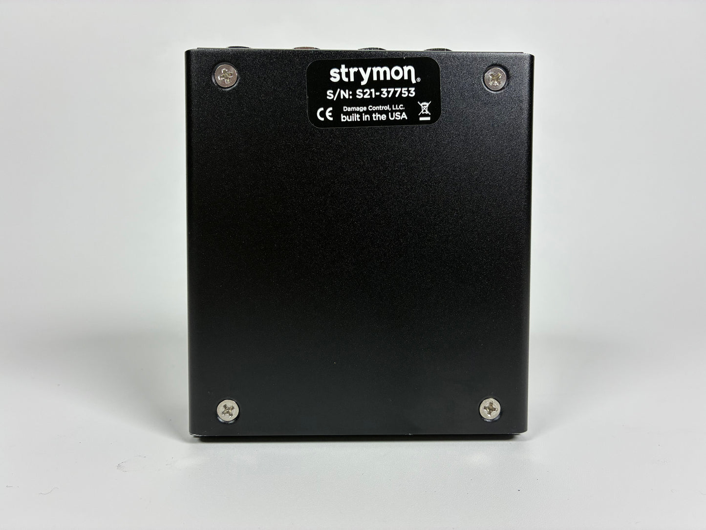 Strymon Iridium - Excellent Condition