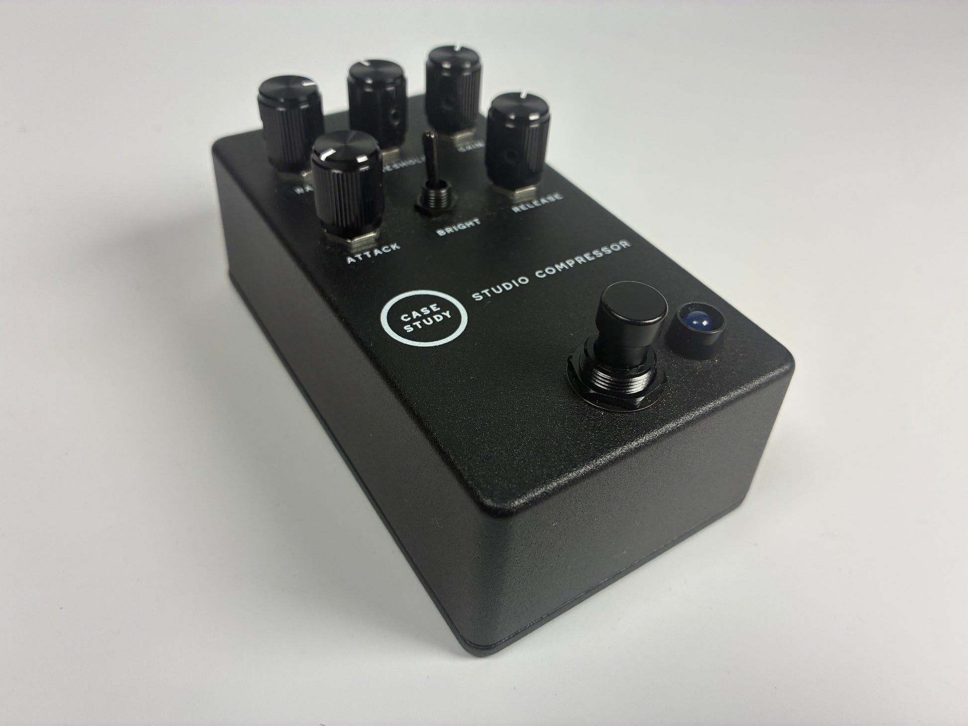 Case Study Studio Compressor - Excellent Condition