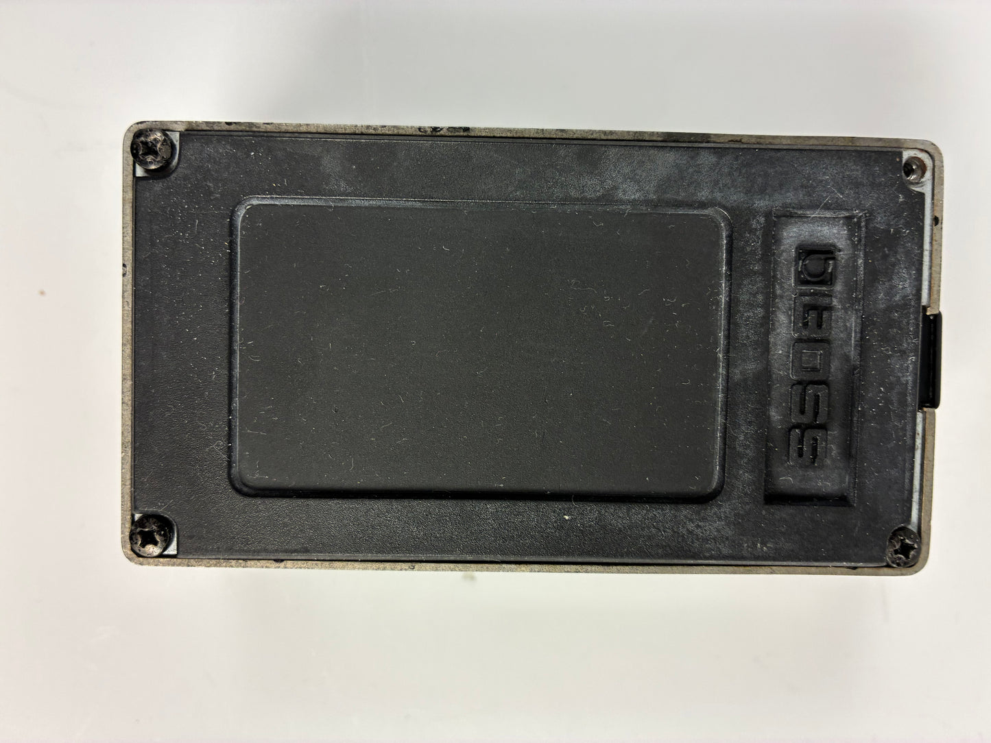 Boss HM-2 Heavy Metal - Black