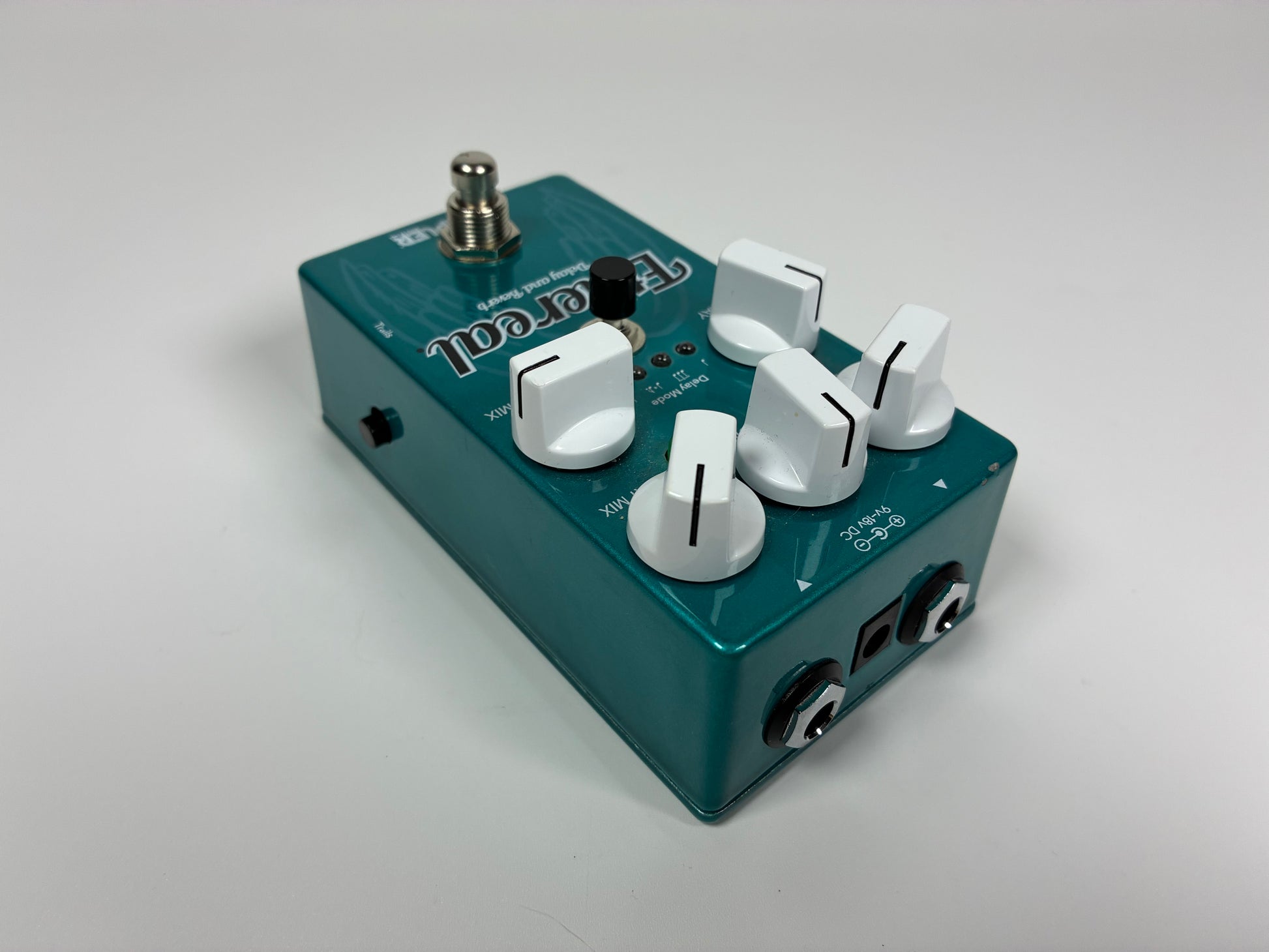 Wampler Ethereal Delay  - Excellent Condition