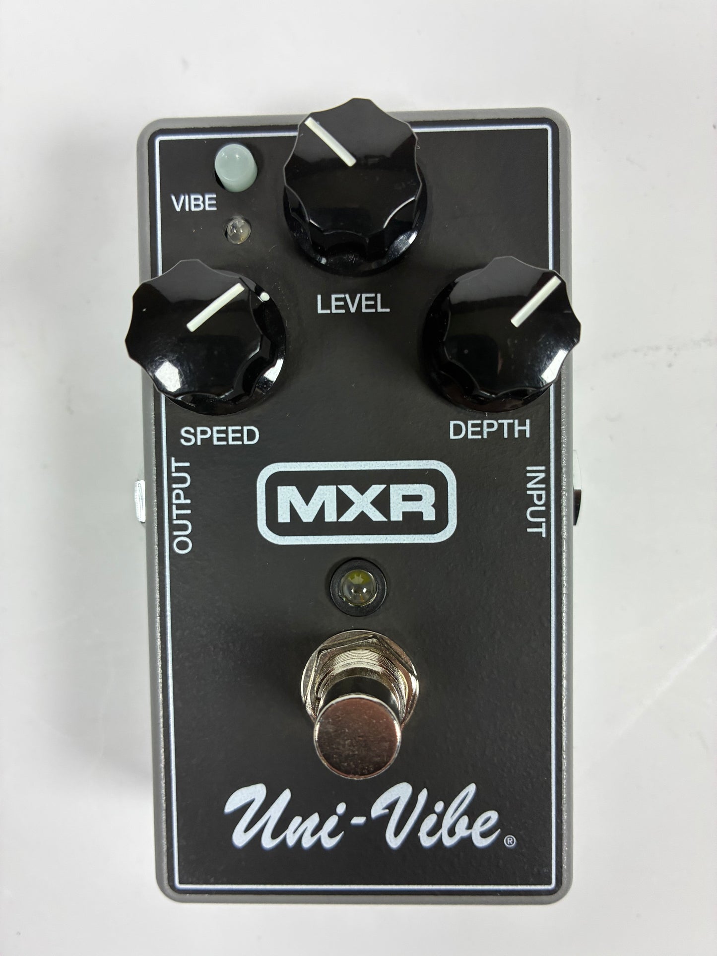 MXR M68 Uni-Vibe - Excellent Condition - with Box and Documents
