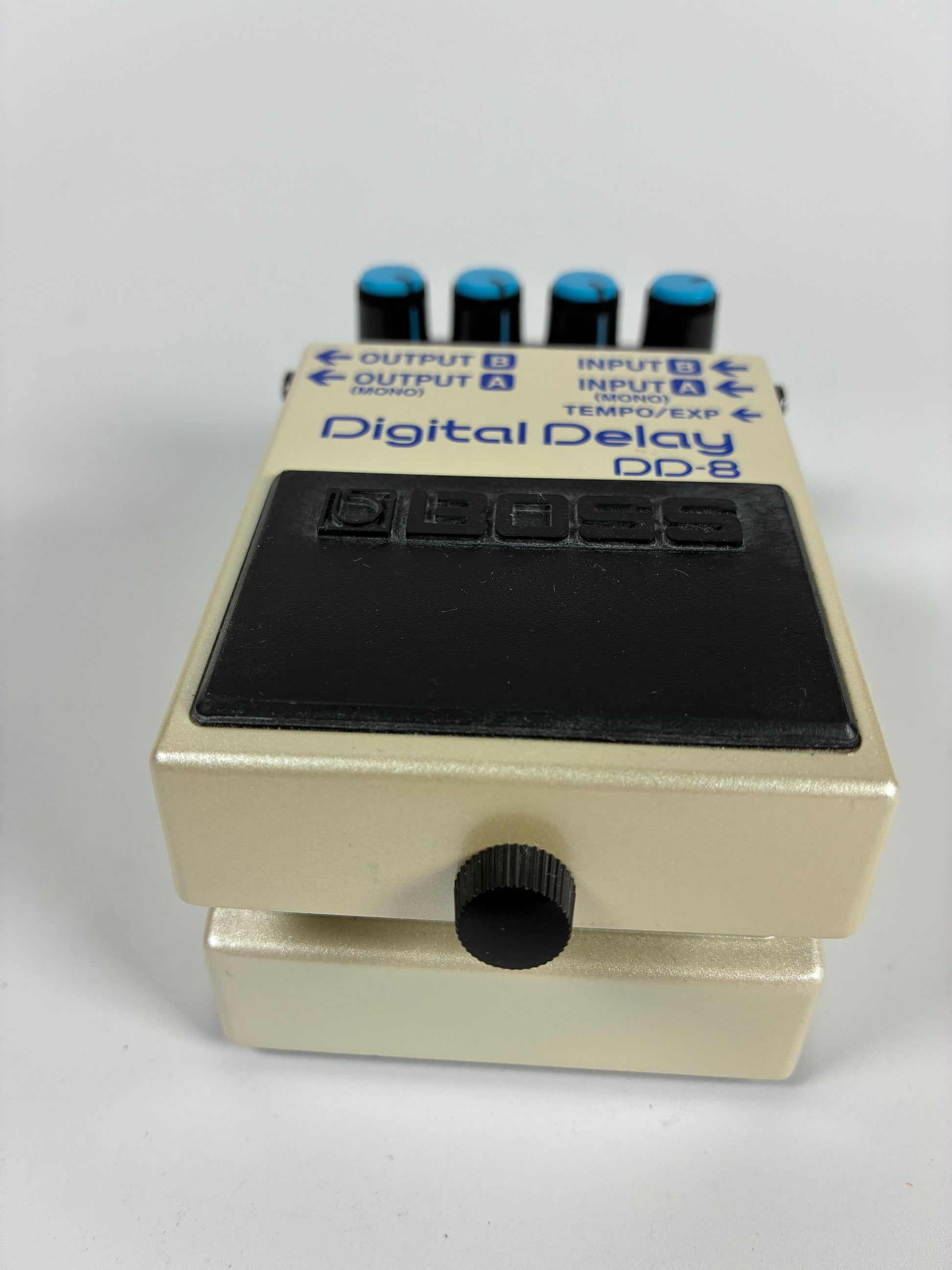 Boss DD-8 Digital Delay - Excellent Condition with Box