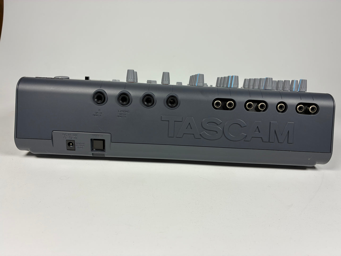 TASCAM Portastudio 414 4-Track Cassette Recorder - Excellent Condition with Box