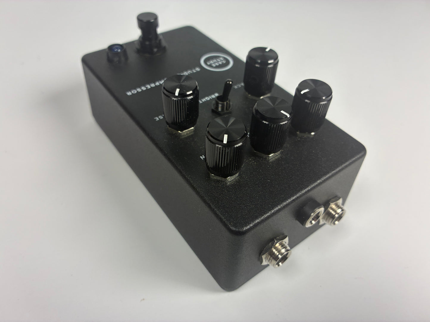 Case Study Studio Compressor - Excellent Condition
