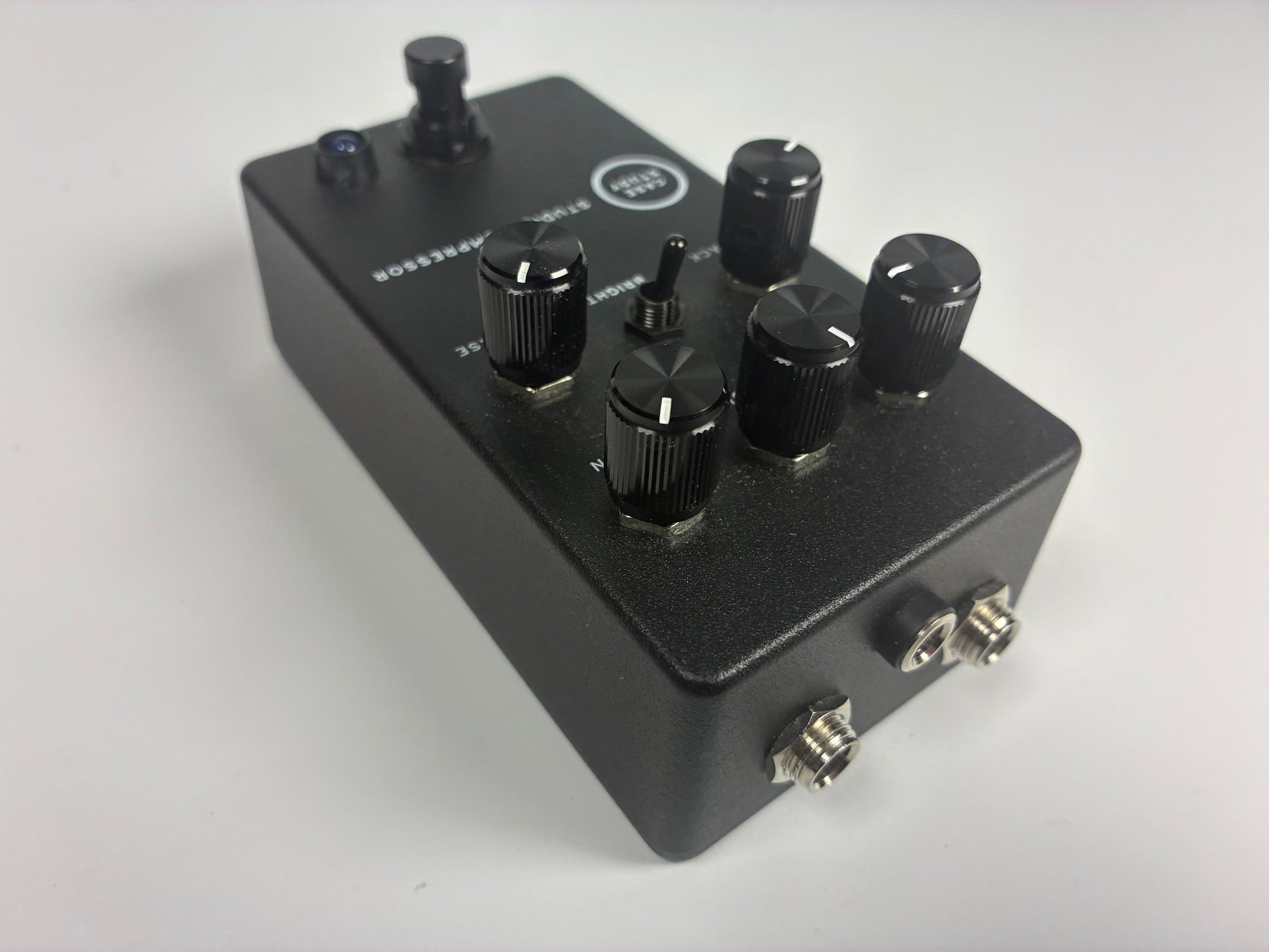 Case Study Studio Compressor - Excellent Condition