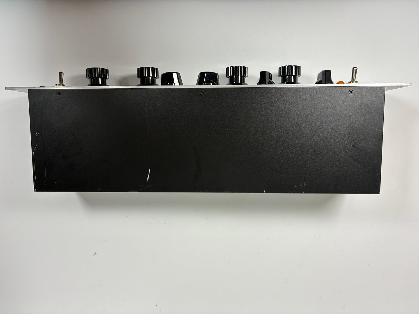 Klark Teknik EQP-KT Classic Tube Equalizer- Excellent Condition