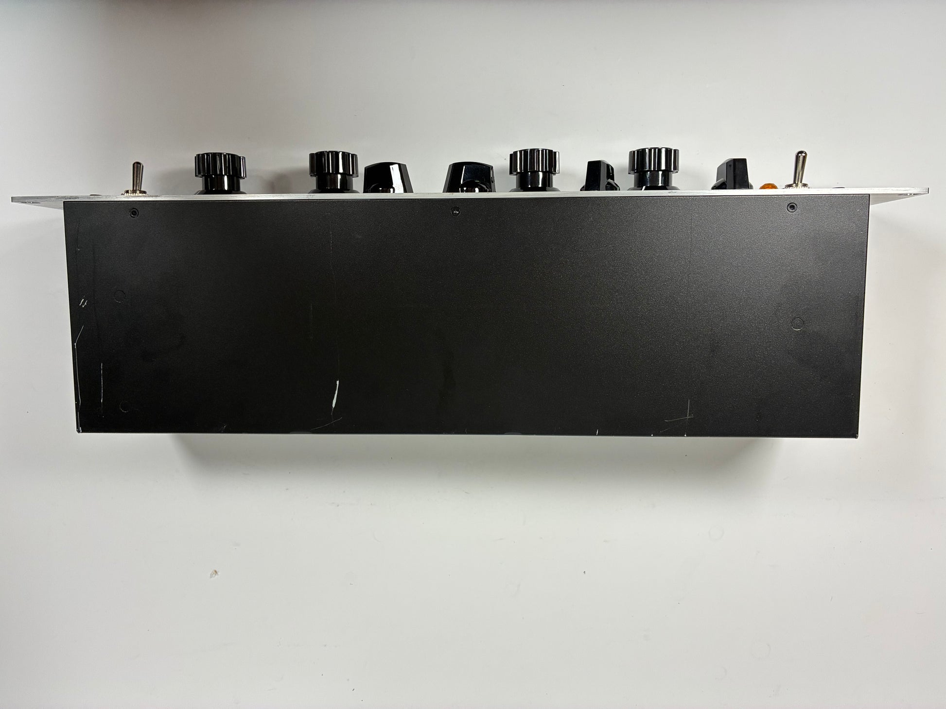 Klark Teknik EQP-KT Classic Tube Equalizer- Excellent Condition