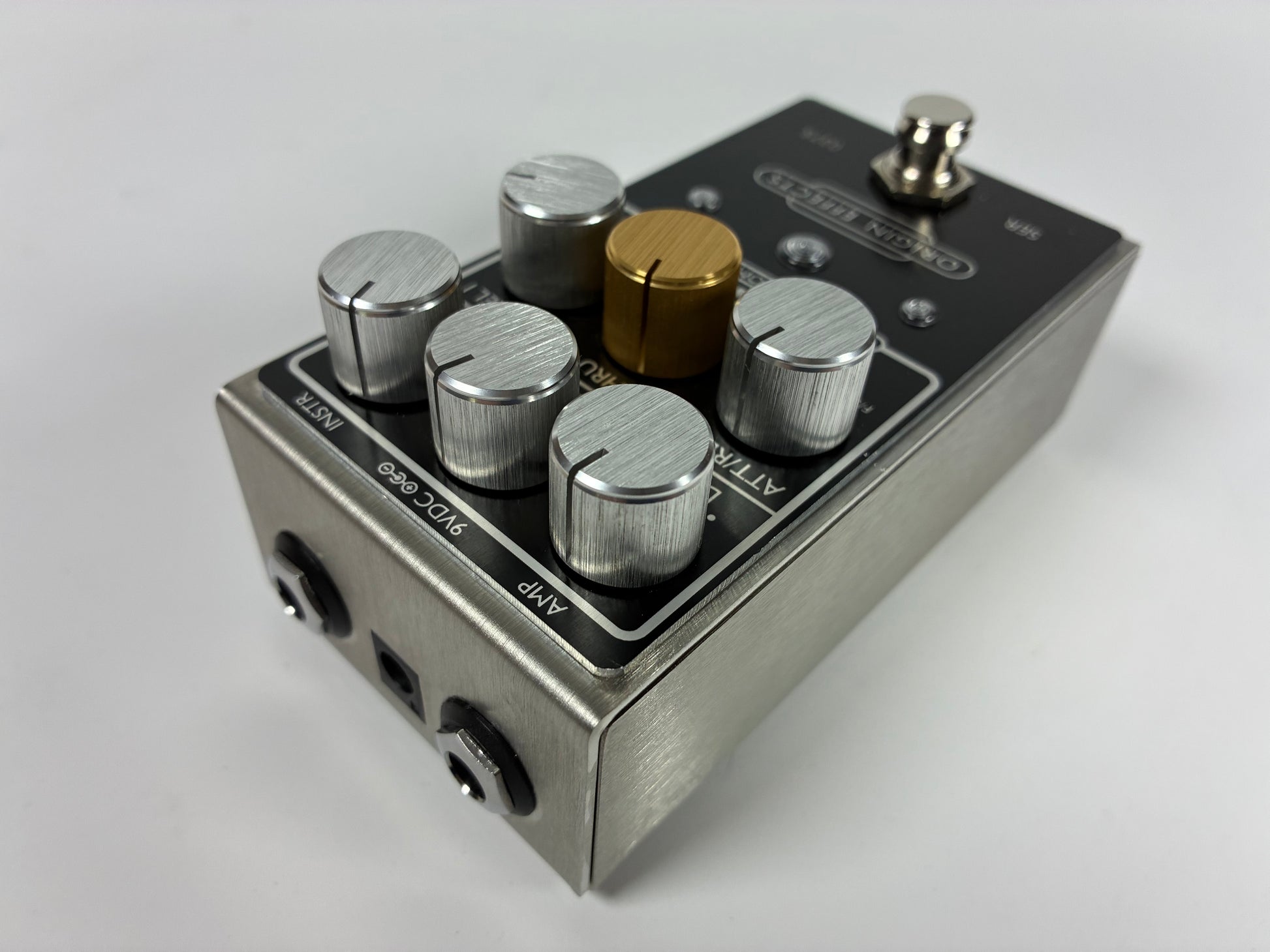 Origin Effects Cali76 Stacked Compressor - Excellent Condition with Box