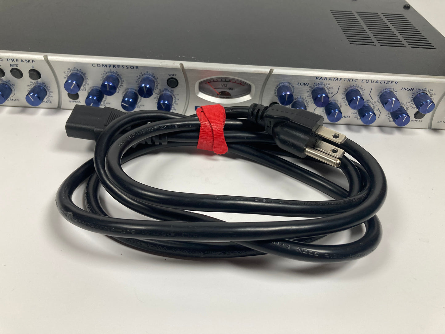PreSonus Eureka Channel Strip - Excellent Condition