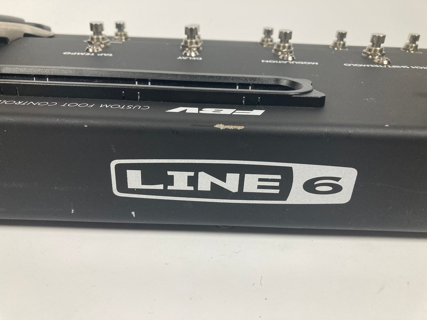 Line 6 Floorboard