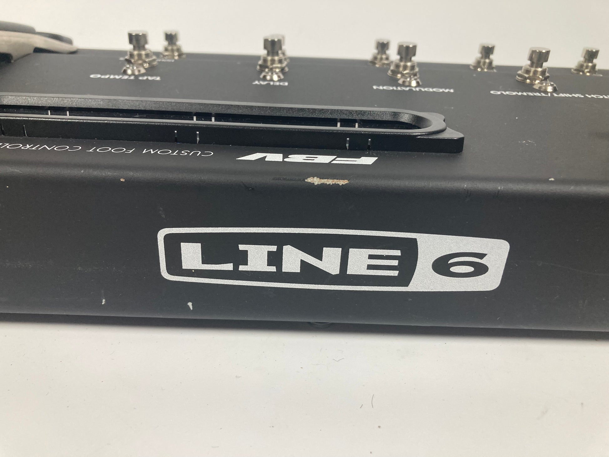 Line 6 Floorboard