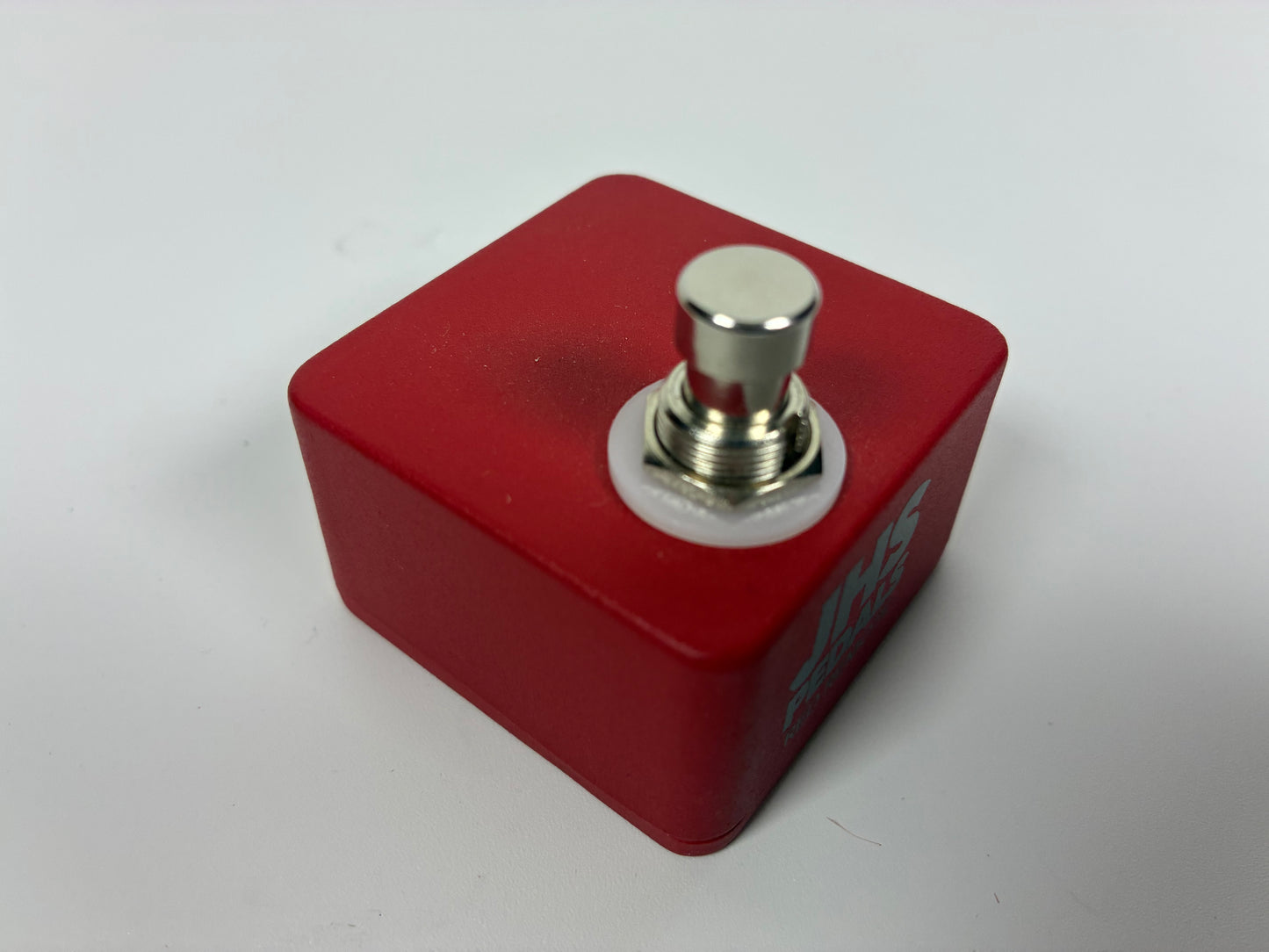 JHS Red Remote Switch - Excellent Condition with Box