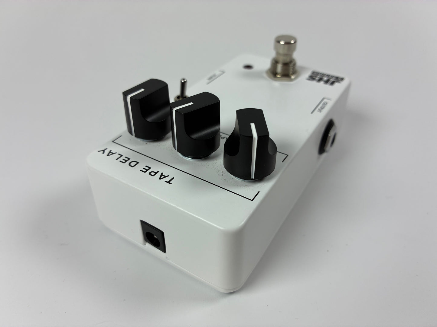 JHS 3 Series Tape Delay - Excellent Condition With Box