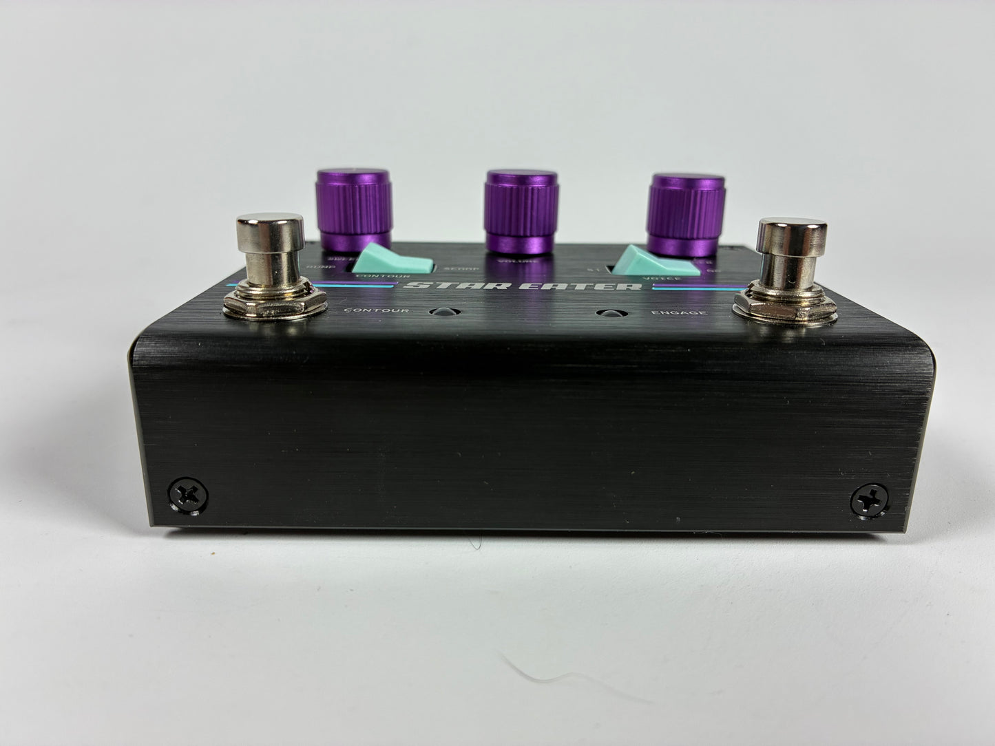 Pigtronix Star Eater - Excellent Condition in Box