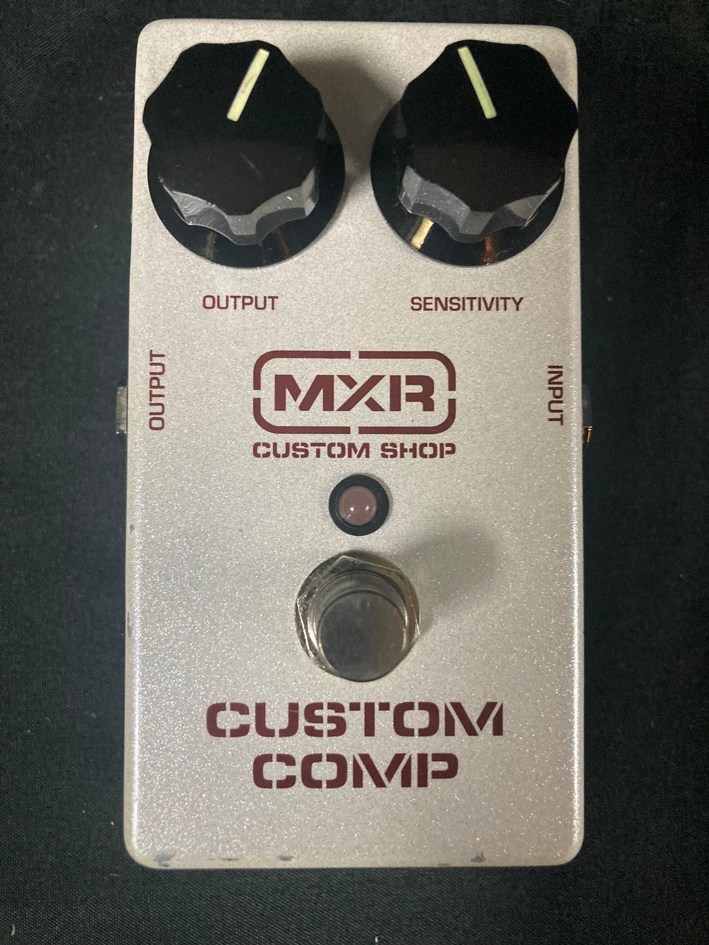 MXR CSP202 Custom Comp